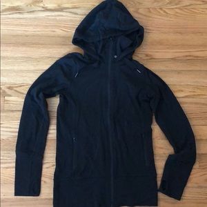Lululemon zip hoodie